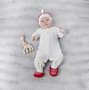 Kerst Cadeauset Sophie de Giraf