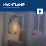 Slaapknuffel Phoebe met lampje