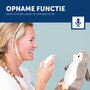 Slaapknuffel Phoebe met lampje