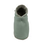Babyslofjes Baby Dutch Effen Stonegreen