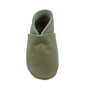 Babyslofjes Baby Dutch Effen Olijf