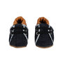 Babyslofjes Baby Dutch Denim Cognac