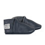 Babyslofjes Baby Dutch Effen Blauw