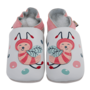 Babyslofjes Lait et Miel Bees
