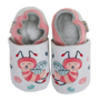 Babyslofjes Lait et Miel Bees