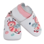 Babyslofjes Lait et Miel Bees
