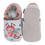 Babyslofjes Lait et Miel Bees