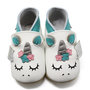 Babyslofjes Lait et Miel Unicorn