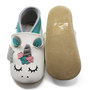 Babyslofjes Lait et Miel Unicorn