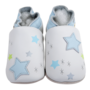 Babyslofjes Lait et Miel Polar Sky