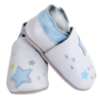 Babyslofjes Lait et Miel Polar Sky