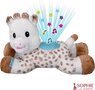 Sterrenprojector Sophie de Giraf knuffel
