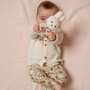 Nijntje Cadeauset Vintage Flowers Kraamcadeau met naam