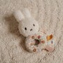 Nijntje Cadeauset Vintage Flowers Kraamcadeau met naam