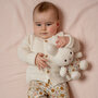 Nijntje Cadeauset Vintage Flowers Kraamcadeau met naam