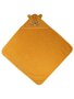 Badcape en Slab Leopard Lenny