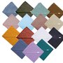 Nijntje Rugtas Funny Days Grey met naam