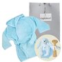 Badjasje Babyblauw