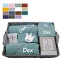 Babymand xxl color met naam