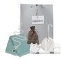 Babybel Deluxe Voetjes Proud MaMa en BamBam