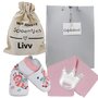 Babyslofjes Lait et Miel Bees