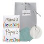 Cadeaupakketje Papa en Mama