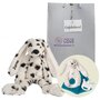 Knuffel Rabbit Richie special edition met naam