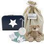 Babykoffertje zwanger cadeau