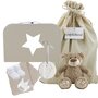 Babykoffertje zwanger cadeau