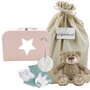 Babykoffertje zwanger cadeau