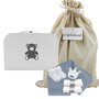 Babykoffertje zwanger cadeau