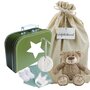 Babykoffertje zwanger cadeau