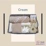 Babymand kraamcadeau met naam
