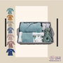 Babymand zwanger Babycadeau