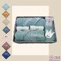 Babymand color kraamcadeau met naam
