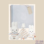 Nijntje Cadeauset Vintage Stripes Babycadeau