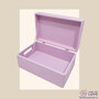 Babycadeaubox Pink Kraamcadeau met naam
