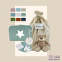 Babykoffertje zwanger cadeau